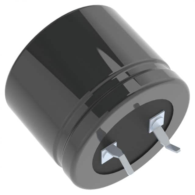 LKS1K102MESA Nichicon  Aluminium-Elektrolytkondensatoren